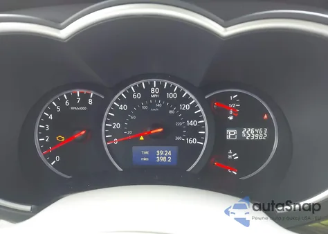 2015 Nissan Quest Platinum/S/Sl/Sv from USA, damaged, VIN JN8AE2KP8F9126689